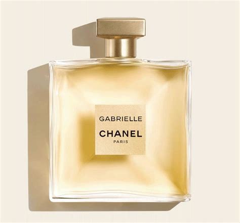 chanel gabrielle reviews|Chanel gabrielle fragrantica.